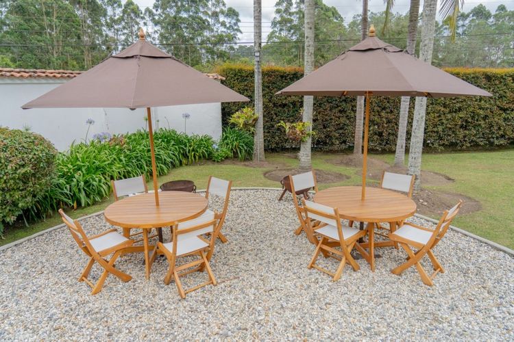 Finca en  Arriendo en Quirama, El carmen de viboral - Miniatura 16