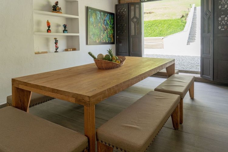 Finca en  Arriendo en Quirama, El carmen de viboral - Miniatura 18