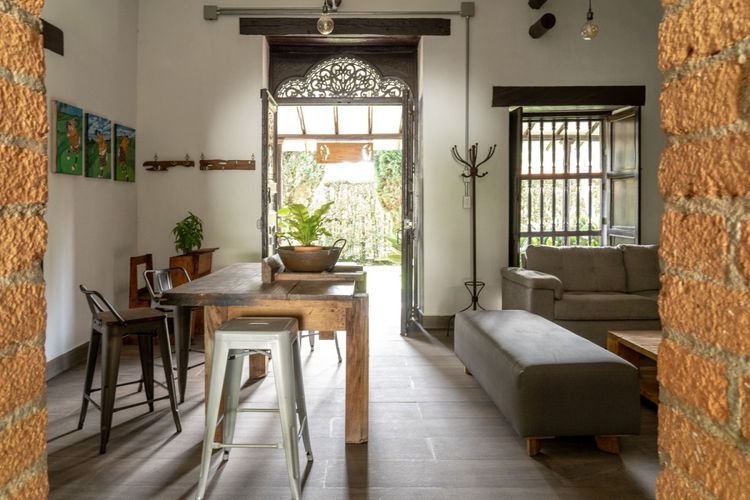 Finca en  Arriendo en Quirama, El carmen de viboral - Miniatura 19