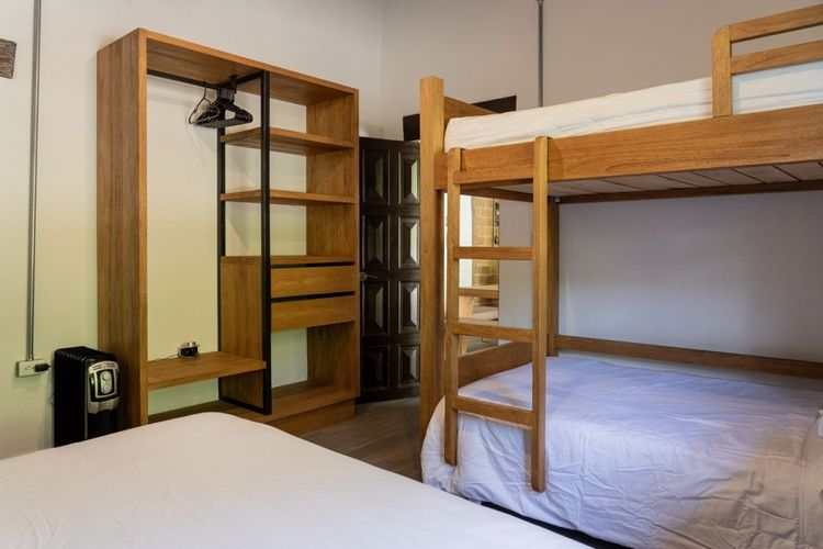 Finca en  Arriendo en Quirama, El carmen de viboral - Miniatura 24