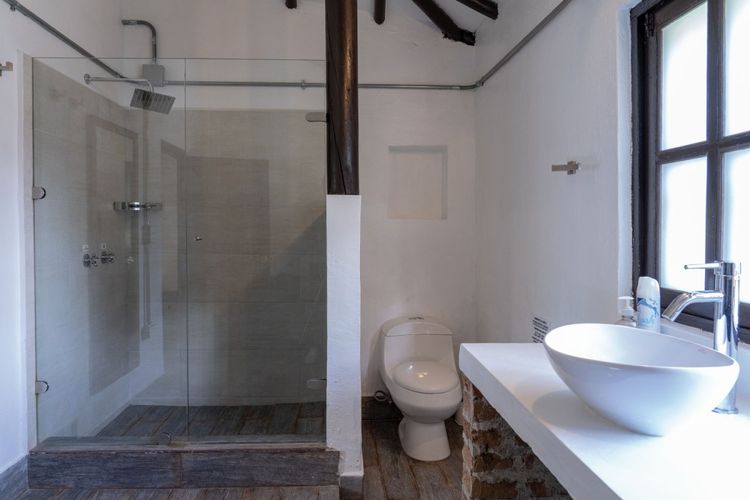 Finca en  Arriendo en Quirama, El carmen de viboral - Miniatura 26
