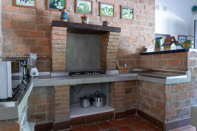 Finca en  Arriendo en Quirama, El carmen de viboral - Miniatura 28