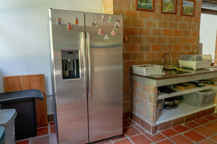 Finca en  Arriendo en Quirama, El carmen de viboral - Miniatura 29