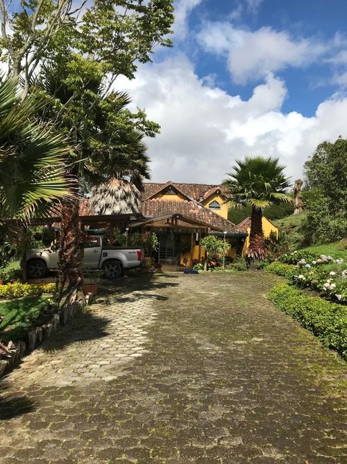Finca en  Venta en Alto de la virgen, Guarne - Miniatura 3