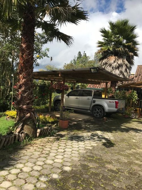 Finca en  Venta en Alto de la virgen, Guarne - Miniatura 4