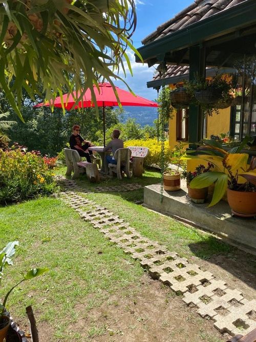 Finca en  Venta en Alto de la virgen, Guarne - Miniatura 6