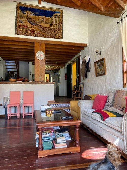Finca en  Venta en Alto de la virgen, Guarne - Miniatura 7