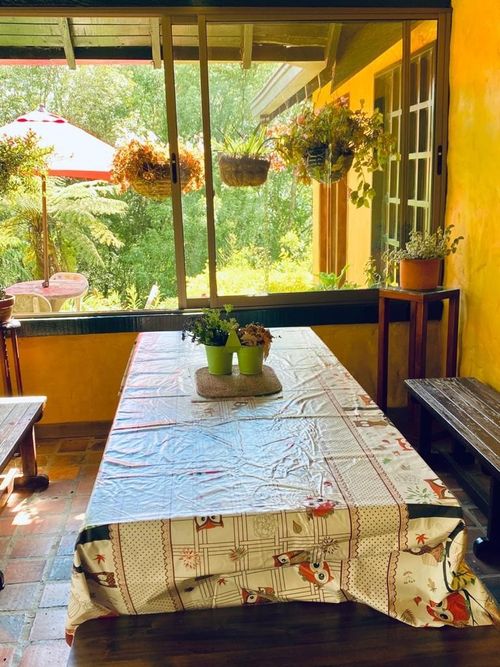 Finca en  Venta en Alto de la virgen, Guarne - Miniatura 8
