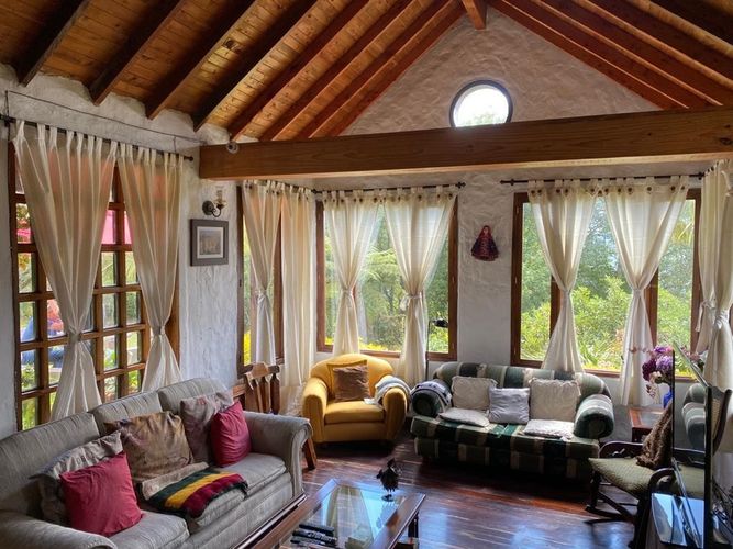 Finca en  Venta en Alto de la virgen, Guarne - Miniatura 9