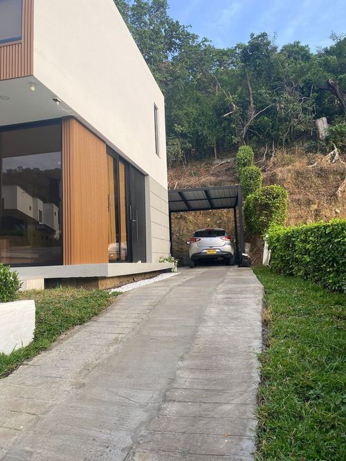 Finca en  Venta en Otra banda, Sopetran - Miniatura 6