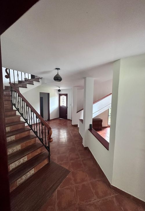 Finca en  Arriendo en Santa ana, Rionegro - Imagen 1