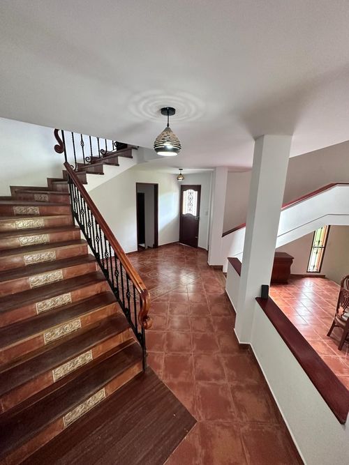 Finca en  Arriendo en Santa ana, Rionegro - Miniatura 7