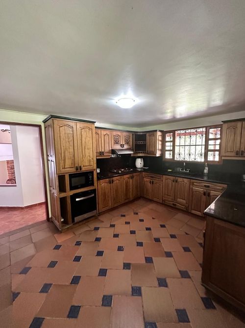 Finca en  Arriendo en Santa ana, Rionegro - Miniatura 14