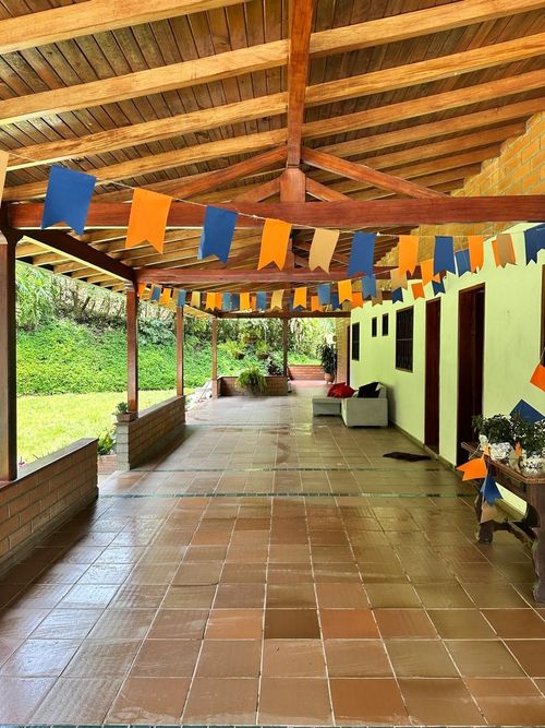 Finca en  Arriendo en Santa ana, Rionegro - Miniatura 15