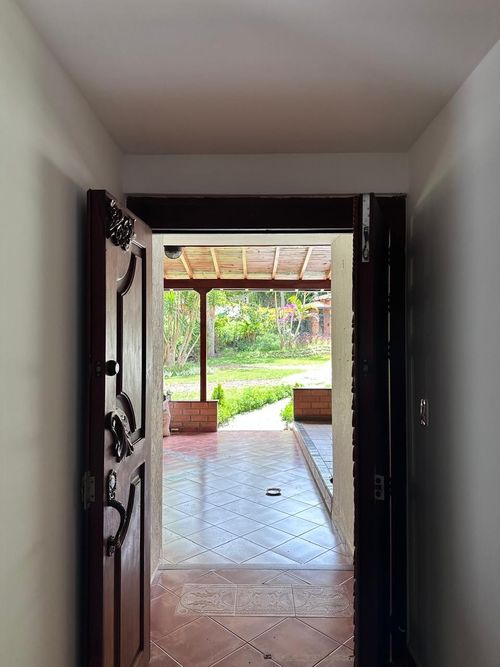 Finca en  Arriendo en Santa ana, Rionegro - Miniatura 21