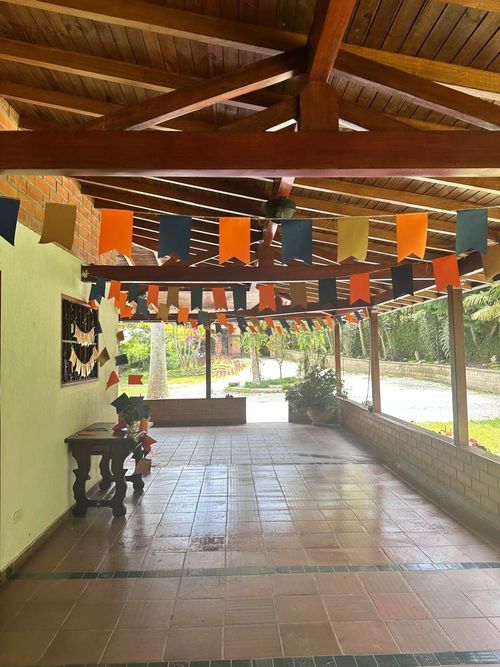 Finca en  Arriendo en Santa ana, Rionegro - Miniatura 22