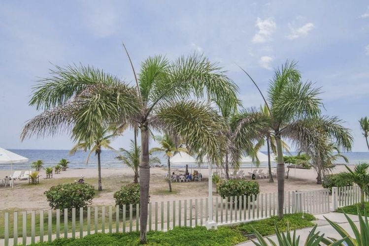 Apartamento en  Venta en Punta de Piedra, Coveñas - Imagen 1