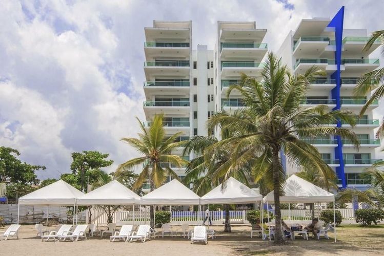 Apartamento en  Venta en Punta de Piedra, Coveñas - Miniatura 2