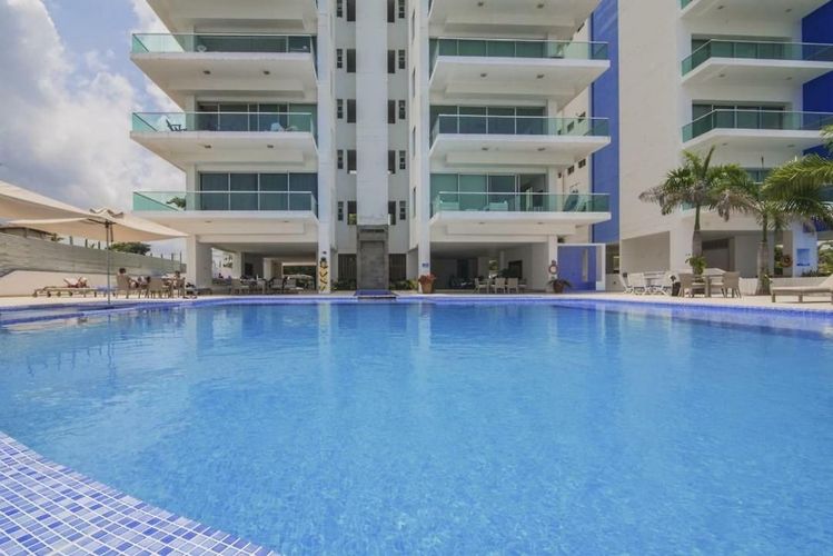 Apartamento en  Venta en Punta de Piedra, Coveñas - Miniatura 3