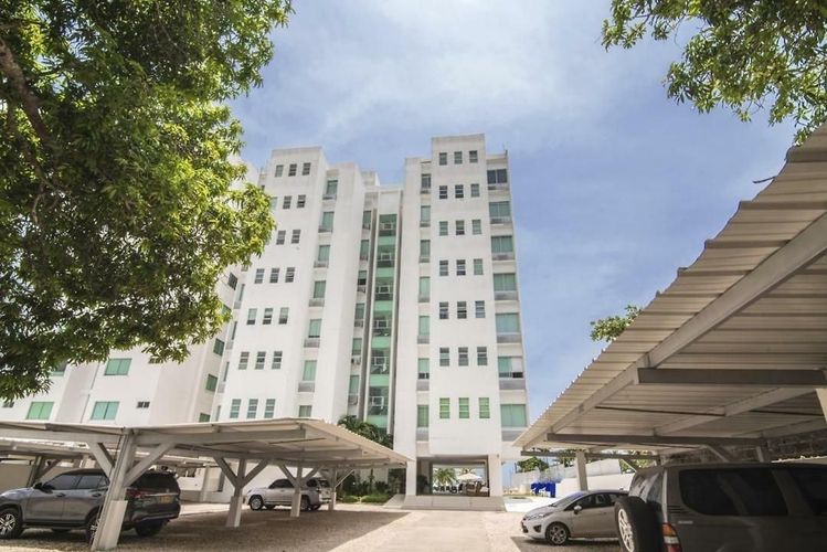 Apartamento en  Venta en Punta de Piedra, Coveñas - Miniatura 4
