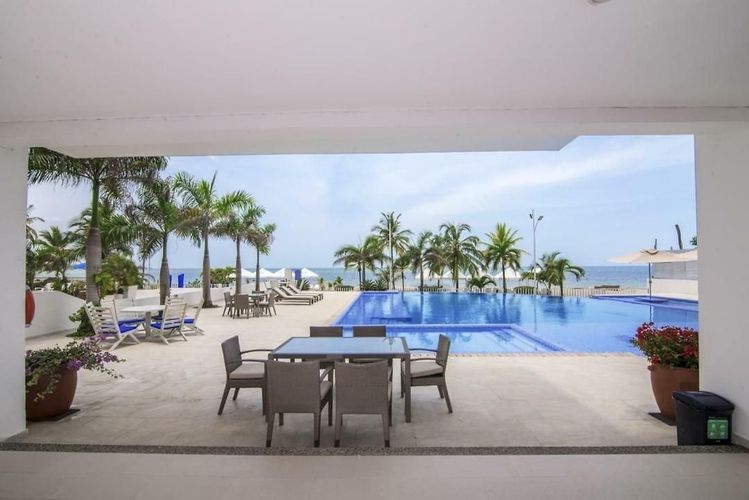 Apartamento en  Venta en Punta de Piedra, Coveñas - Miniatura 5