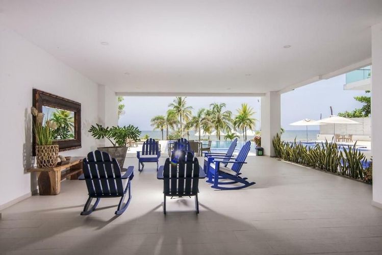 Apartamento en  Venta en Punta de Piedra, Coveñas - Miniatura 6