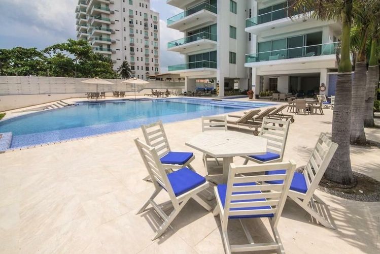 Apartamento en  Venta en Punta de Piedra, Coveñas - Miniatura 7