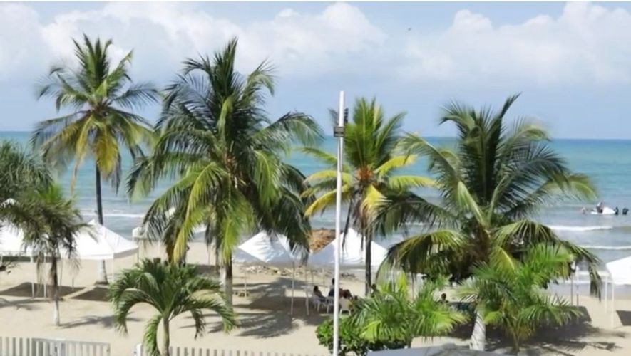 Apartamento en  Venta en Punta de Piedra, Coveñas - Miniatura 8