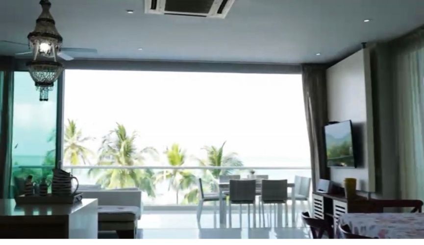 Apartamento en  Venta en Punta de Piedra, Coveñas - Miniatura 10