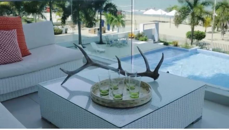Apartamento en  Venta en Punta de Piedra, Coveñas - Miniatura 12