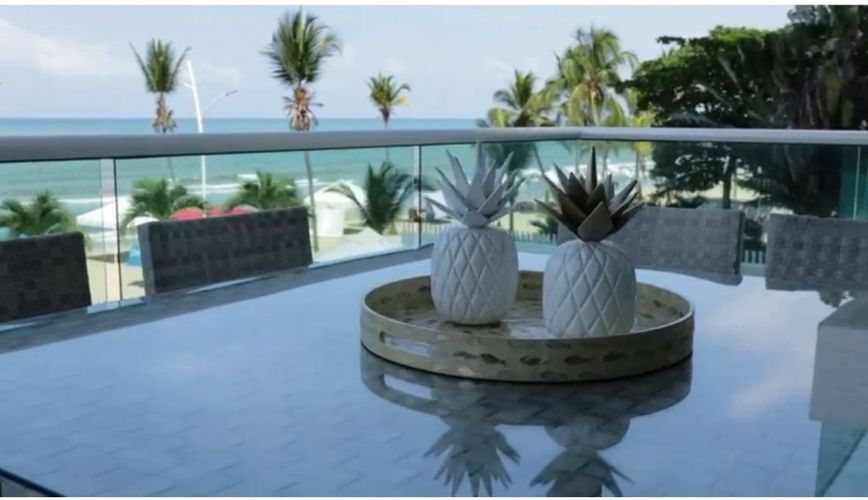 Apartamento en  Venta en Punta de Piedra, Coveñas - Miniatura 14