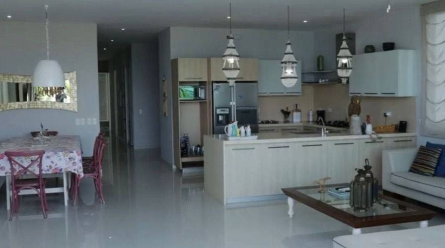 Apartamento en  Venta en Punta de Piedra, Coveñas - Miniatura 15