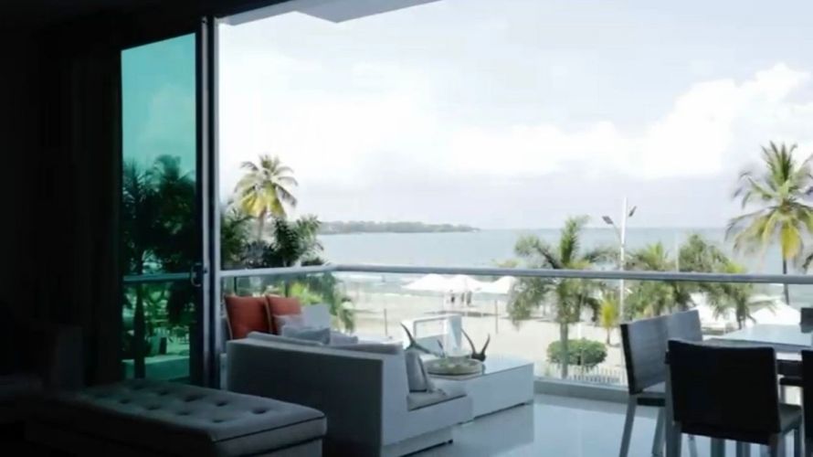 Apartamento en  Venta en Punta de Piedra, Coveñas - Miniatura 16