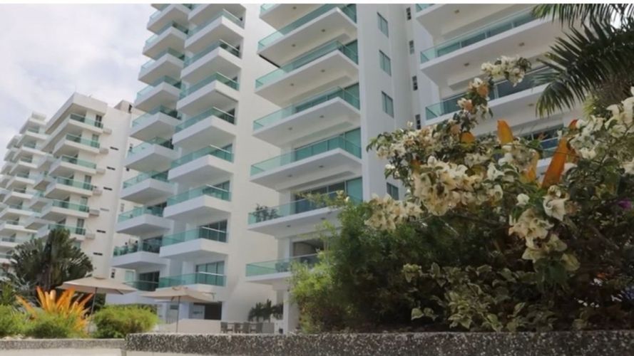 Apartamento en  Venta en Punta de Piedra, Coveñas - Miniatura 19