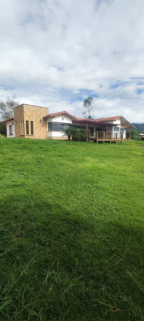 Finca en  Arriendo en Guamito, La ceja - Imagen 1