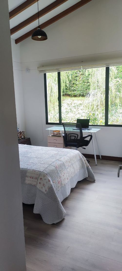 Finca en  Arriendo en Guamito, La ceja - Miniatura 12
