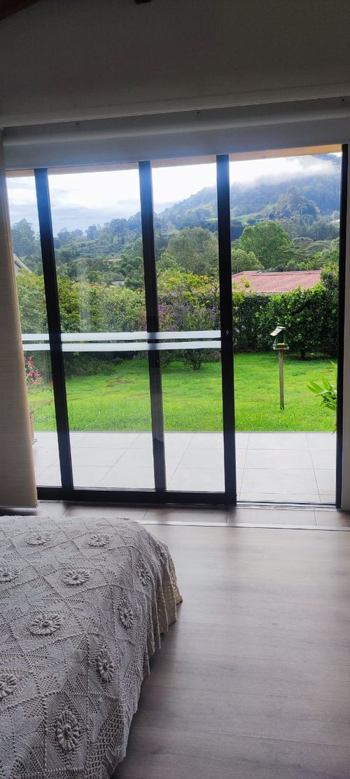 Finca en  Arriendo en Guamito, La ceja - Miniatura 13