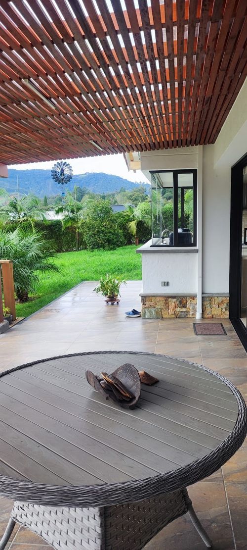 Finca en  Arriendo en Guamito, La ceja - Miniatura 15