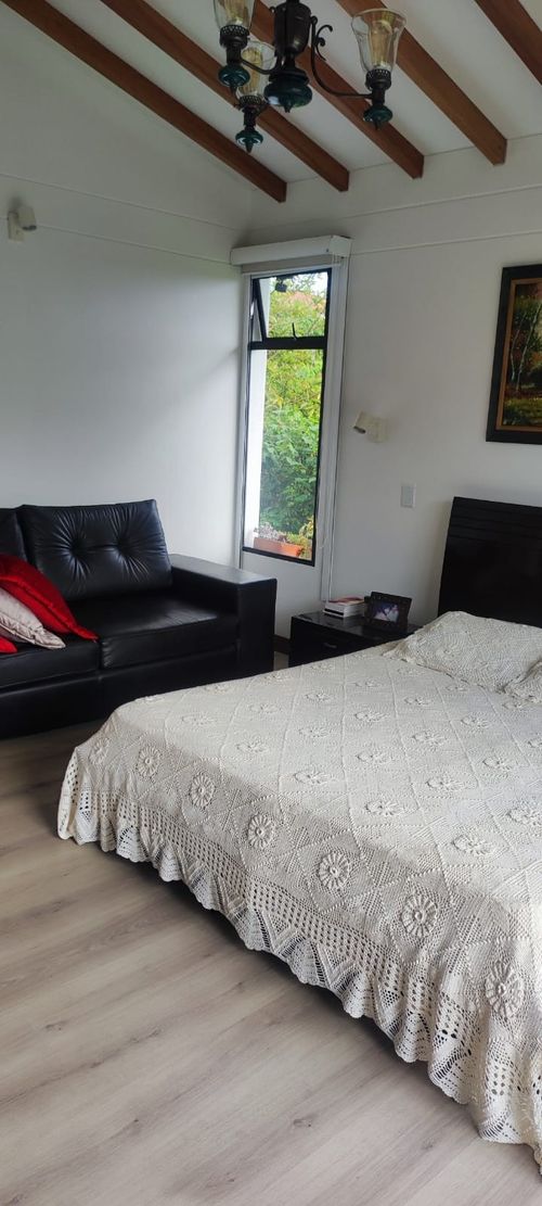 Finca en  Arriendo en Guamito, La ceja - Miniatura 20