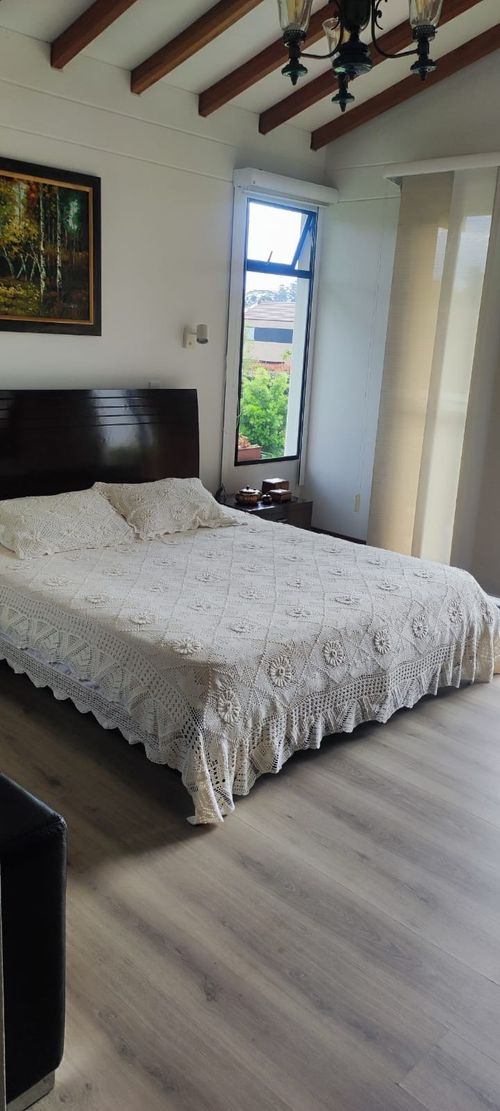 Finca en  Arriendo en Guamito, La ceja - Miniatura 22