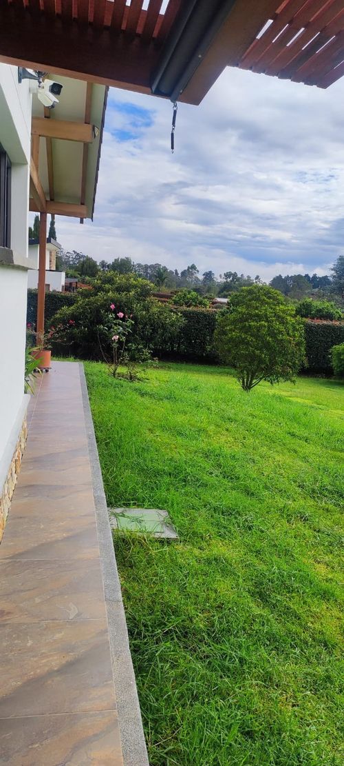 Finca en  Arriendo en Guamito, La ceja - Miniatura 27