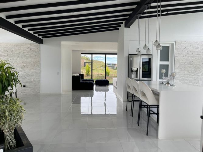 Finca en  Arriendo en Pantanillo, Envigado - Miniatura 3