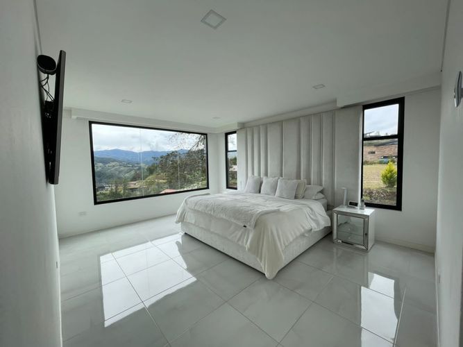 Finca en  Arriendo en Pantanillo, Envigado - Miniatura 4