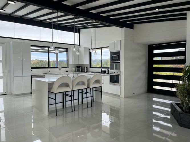 Finca en  Arriendo en Pantanillo, Envigado - Miniatura 7