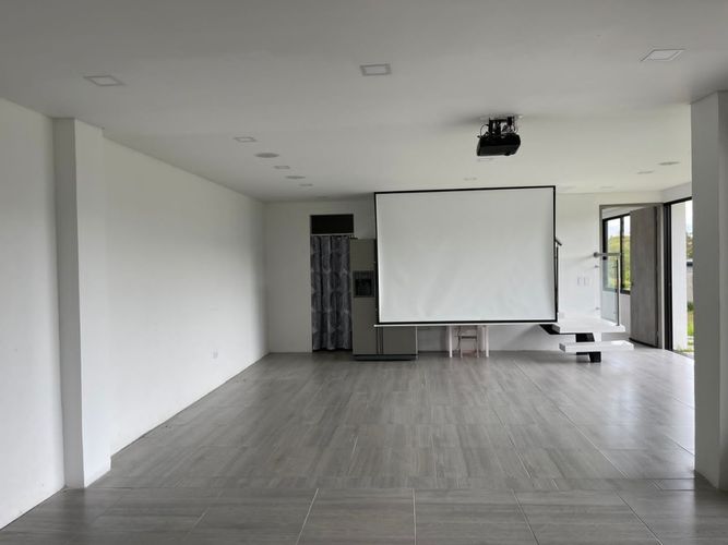 Finca en  Arriendo en Pantanillo, Envigado - Miniatura 8