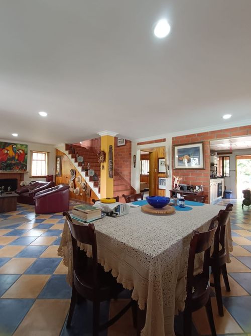 Finca en  Venta en La clara, Guarne - Miniatura 3