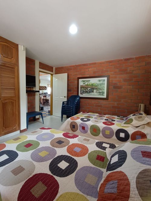 Finca en  Venta en La clara, Guarne - Miniatura 11