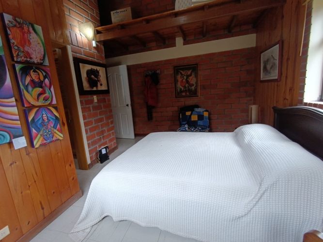 Finca en  Venta en La clara, Guarne - Miniatura 12