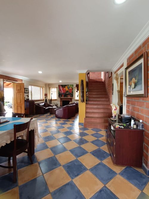 Finca en  Venta en La clara, Guarne - Miniatura 13