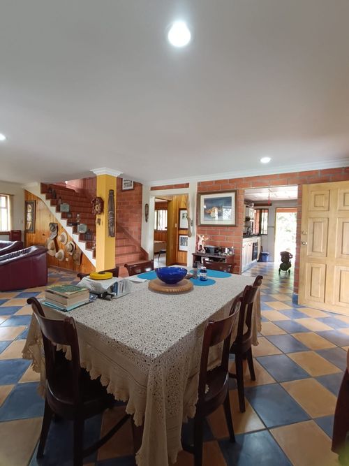 Finca en  Venta en La clara, Guarne - Miniatura 17